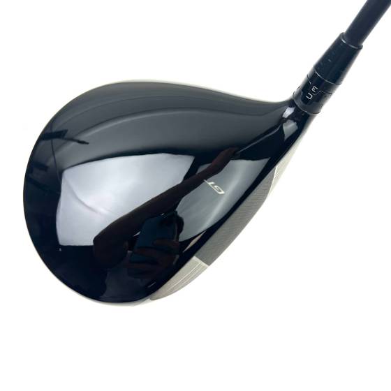 Titleist GT3 Driver / 8 Degree / Tensei 1K Black 75 Stiff Flex