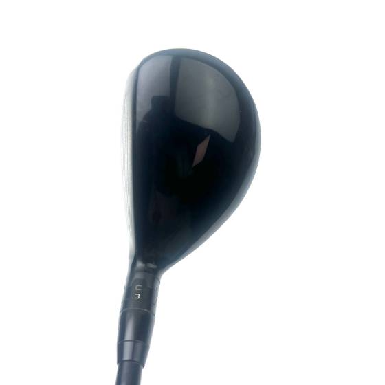 Titleist TS2 4 Hybrid / 21 Degree / Tensei Blue AV Series 80 Stiff Flex