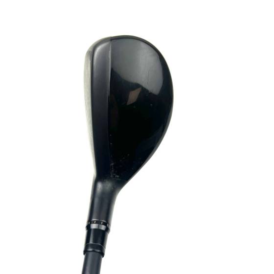 Taylormade QI10 Tour 4 Hybrid / 22 Degree / Tensei Blue AV Limited 65 Regular Flex