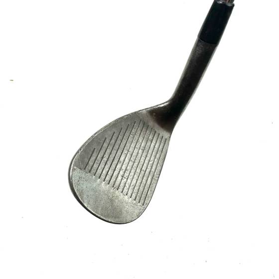 Mizuno MP Series Lob Wedge / 60 Degree / Dynamic Gold Wedge Flex