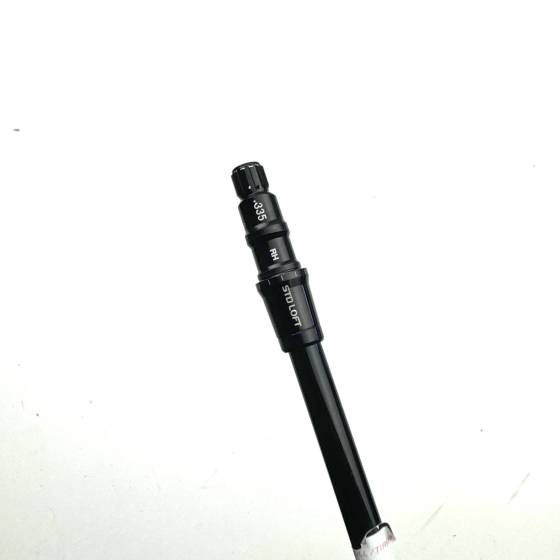 Kai’li Blue 60 Driver Shaft / Stiff Flex / Taylormade 2nd Gen