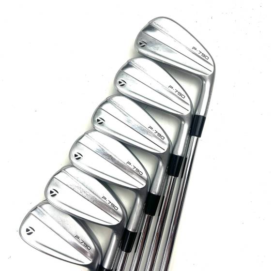 Taylormade P790 2023 Irons / 5-PW / N.S.PRO Modus 3 Tour 105 Regular Flex