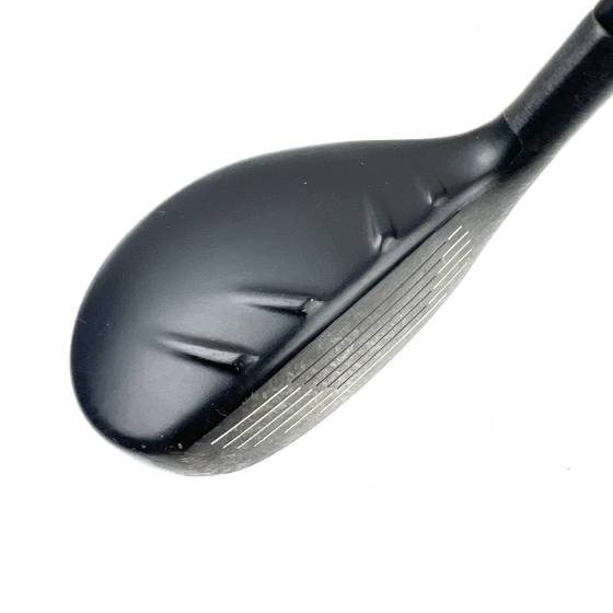 Ping G400 4 Hybrid / 22 Degree / Alta CB 70 Regular Flex