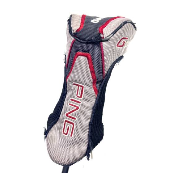 Ping G20 5 Wood / 18 Degree / TFC 169F Senior Flex