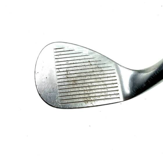 Titleist Vokey SM8 Lob Wedge / 60 Degree / Vokey Wedge Flex