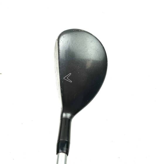 Callaway X2 Hot 4 Hybrid / 22 Degree / Callaway X2 Hot Wedge Flex