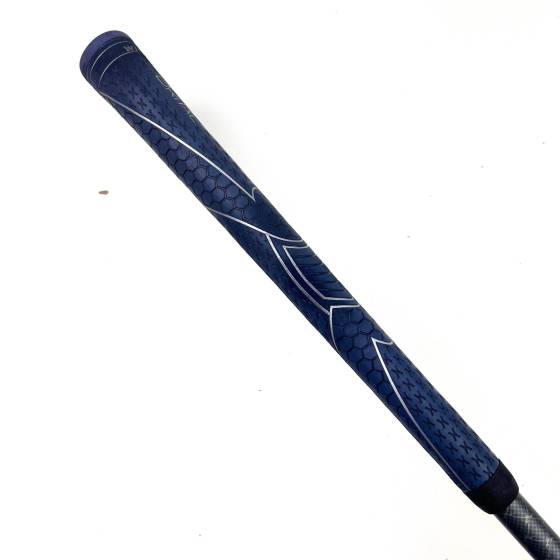 Taylormade QI10 Tour 4 Hybrid / 22 Degree / Tensei Blue AV Limited 65 Regular Flex