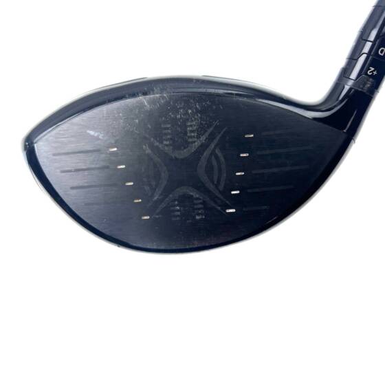 Callaway Rogue Driver / 10.5 Degree / Aldila Synergy 50g Regular Flex