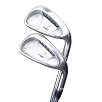 Taylormade RAC Irons / 3-SW / Taylormade Regular Flex
