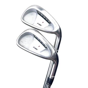 Taylormade RAC Irons / 3-SW / Taylormade Regular Flex