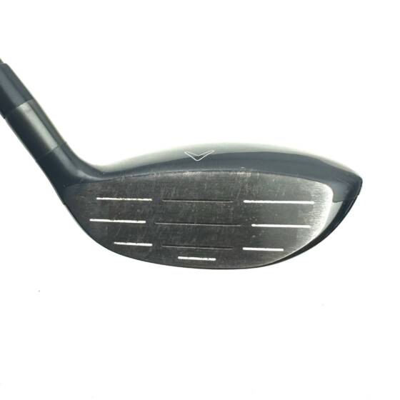 Left Handed Callaway Epic Max 5 Wood / 18 Degree / Project X Cypher 5.5 Regular Flex