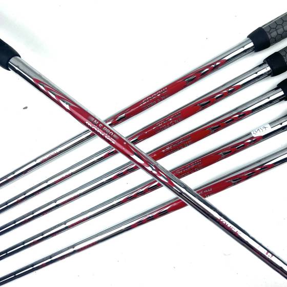 Taylormade P790 2023 Irons / 5-PW / N.S.PRO Modus 3 Tour 105 Regular Flex