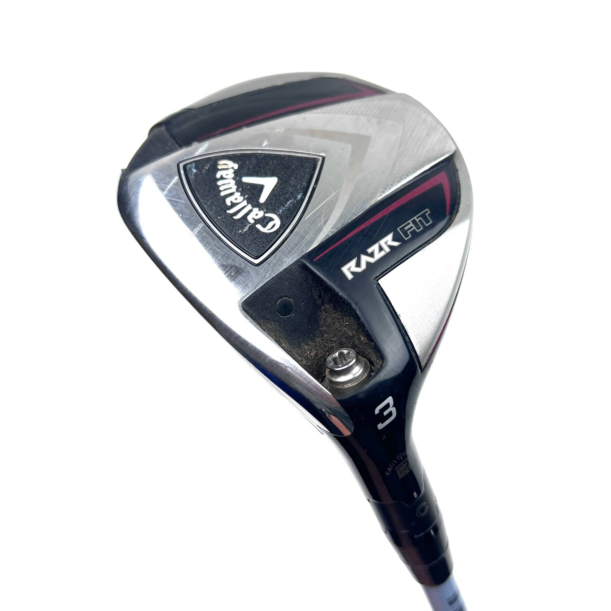 Callaway Razr FIT Fairway Wood