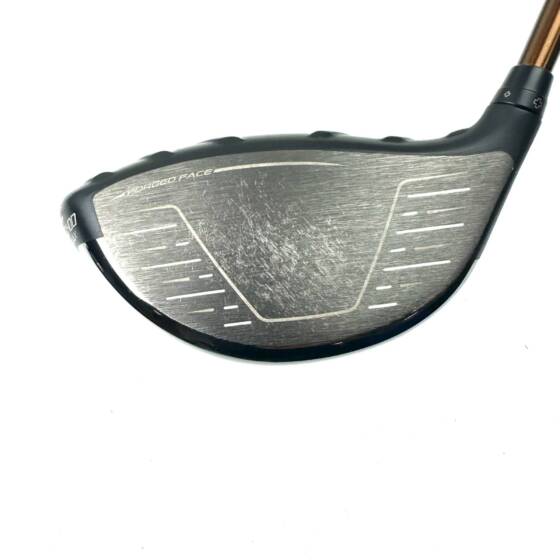 Ping G400 Max Driver / 10.5 Degree / Alta CB 55 Stiff Flex
