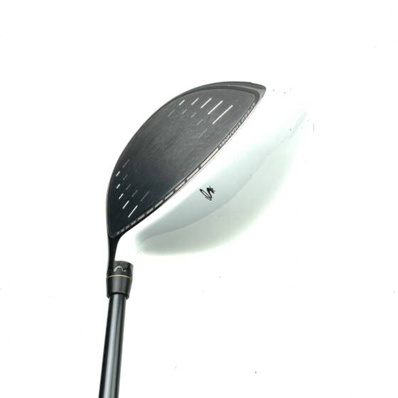 Cobra Fly Z Driver / 12 Degree / VLCT-Sp 85g Regular Flex