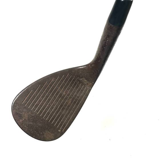 Callaway X Tour Lob Wedge / 58 Degree / Callaway Wedge Flex
