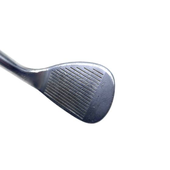 Left Handed Titleist Vokey Design Lob Wedge / 58 Degree / True Temper Dynamic Gold Wedge Flex