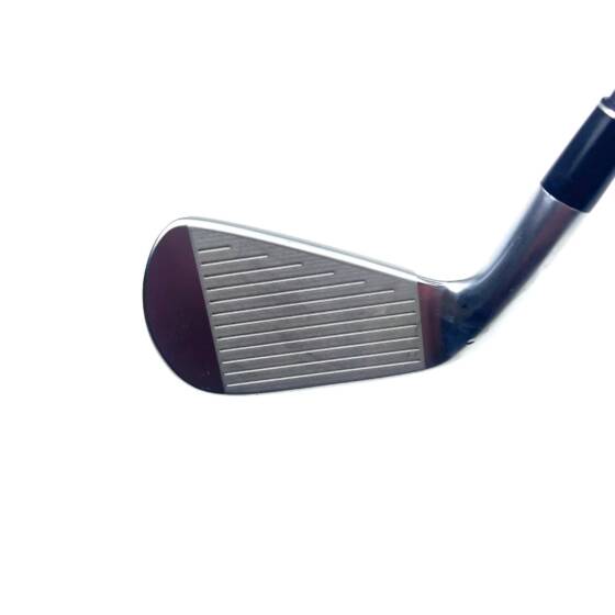 Srixon ZX MKII 2 Iron / 18 Degree / UST Mamiya Recoil Dart Stiff Flex
