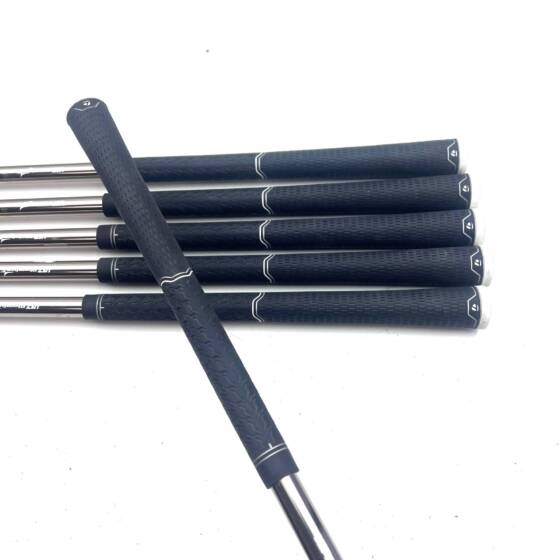 Taylormade M CGB Irons / 5-PW / UST Mamiya Recoil ES Regular Flex