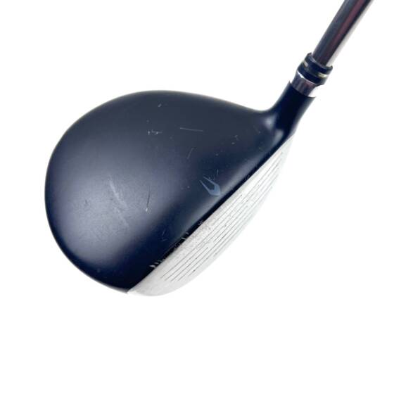 Wilson Staff D200 3 Wood / 15 Degree / UST Mamiya Elements Chrome 50g Regular Flex