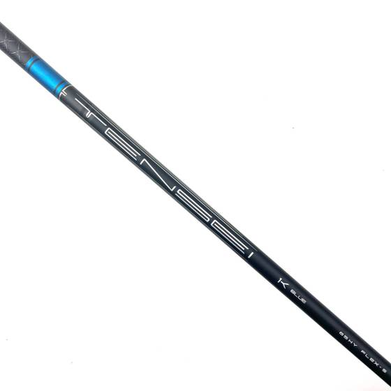 Titleist GT3 3 Hybrid / 19 Degree / Tensei 1K Blue Stiff Flex