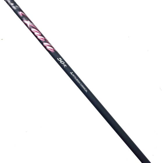 New Cobra Optm Max-K Driver / 10.5 Degree / Kai’li Red 50 Regular Flex
