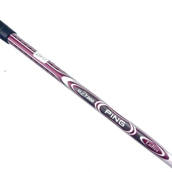 Ping Faith 5 Wood / 22 Degree / Ping ULT 200 Ladies Flex