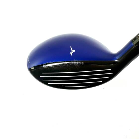 Mizuno GT180 3 Wood / 15 Degree / Tensei White CK Series 70 Stiff Flex