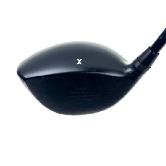 PXG 0211 Driver / 10.5 Degree / Diamana S70 Stiff Flex
