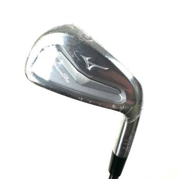 New Mizuno Pro 243 7 Iron / 32 Degree / Dynamic Gold 115 Stiff Flex