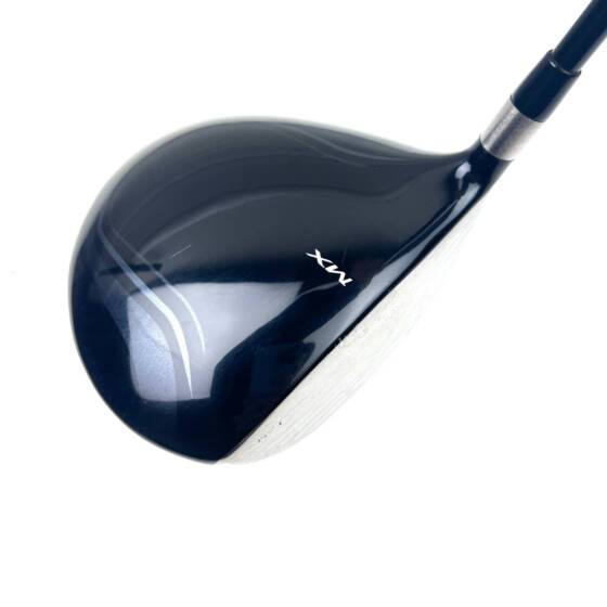 Mizuno MX 700 Driver / 12 Degree / EXSar DS4 Stiff Flex