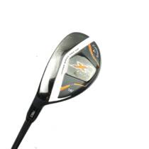 Left Handed Callaway X2 Hot Pro 2 Hybrid / 16 Degree / Aldila Tour ATX 75 Regular Flex