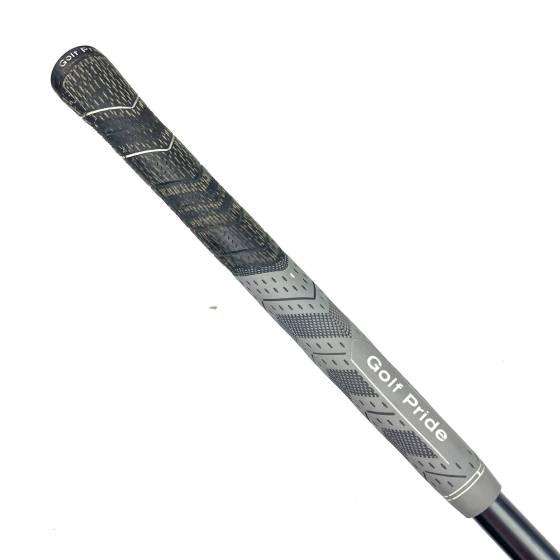 Callaway Steelhead XR 6 Hybrid / 28 Degree / Synergy 60 Regular Flex
