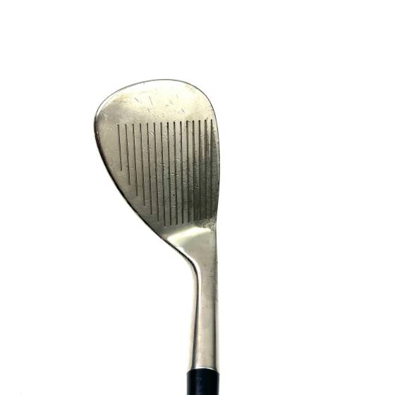 Left Handed Nike SV Lob Wedge / 60 Degree / Dynamic Gold Wedge Flex