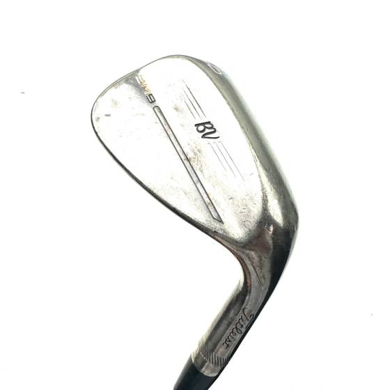 Titleist Vokey SM9 Gap Wedge / 50 Degree / Vokey Wedge Flex