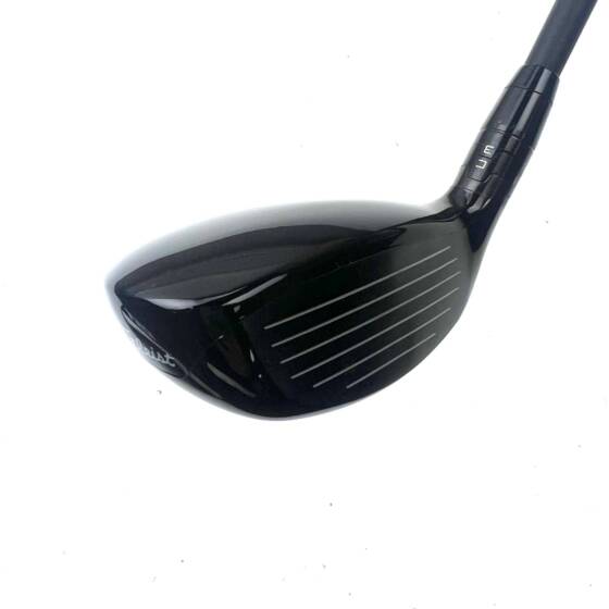 Titleist GT2 4 Hybrid / 21 Degree / Tensei 1K Blue 65 Regluar Flex