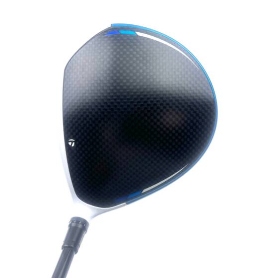Taylormade Sim2 Driver / 8 Degree / Hzrdus RDX Smoke XStiff Flex