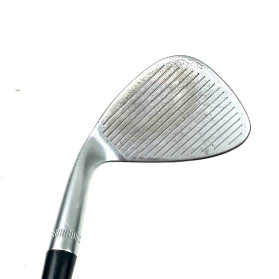 Callaway Mack Daddy PM Grind Lob Wedge / 60 Degree / KBS Wedge Flex
