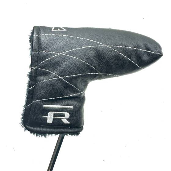 Rife X Riddler X Putter / 34 Inches