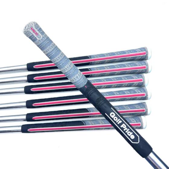 Srizon ZX7 Irons / 4-PW / Project X L5 125g Extra Stiff Flex