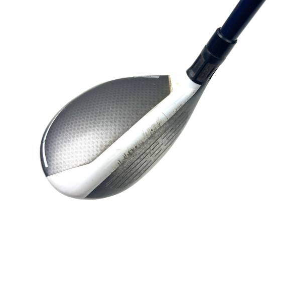 Taylormade SIM Max 4 Hybrid / 22 Degree / Fujikura Ventus 7 Stiff Flex