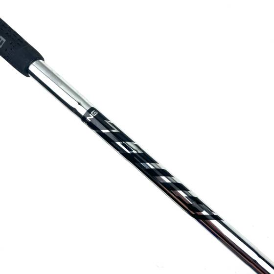 Ping S159 Lob Wedge / 60 Degree / ZZ-115 Wedge Flex