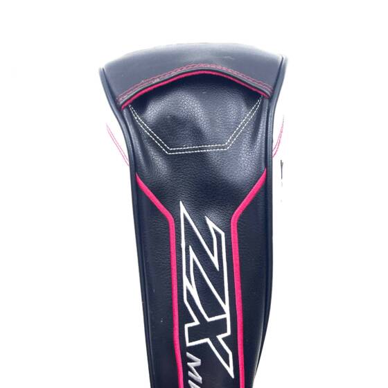 Srixon ZX7 MKII Driver / 10.5 Degree / HZRDUS Gen 4 Regular Flex
