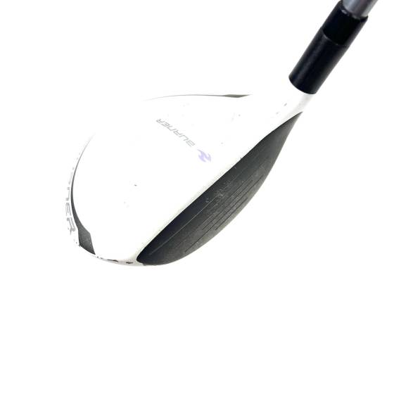 Taylormade Burner Superfast 2.0 5 Hybrid / 24 Degree / REAX 50 Ladies Flex