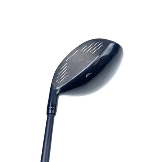 Wilson Staff Launch Pad 3 Wood / 15 Degree / Helium Regular Flex