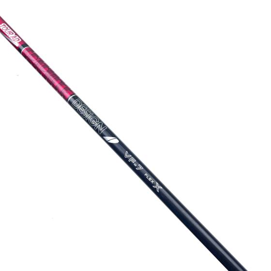Titleist GT280 Mini Driver / 13 Degree / Graphite Design Tour AD VF-6 X-Stiff Flex