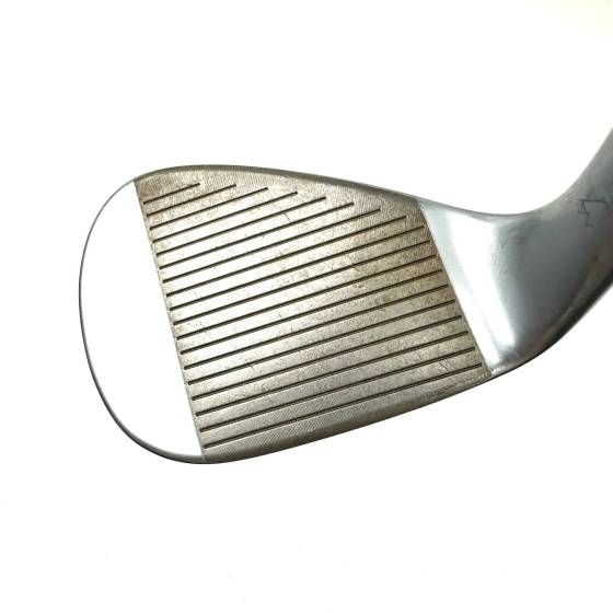 Taylormade Milled Grind 4 Lob Wedge / 58 Degree / Dynamic Gold 115 Wedge Flex