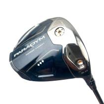 Callaway Paradym Triple Diamond Driver / 9 Degree / Kai'li 60 Stiff Flex