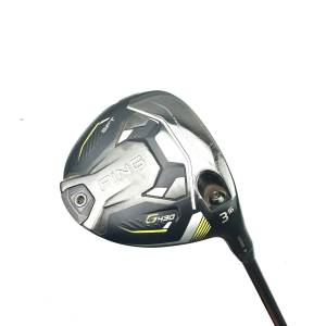 Ping G430 SFT 3 Wood / 16 Degree / Alta CB 65 Regular Flex