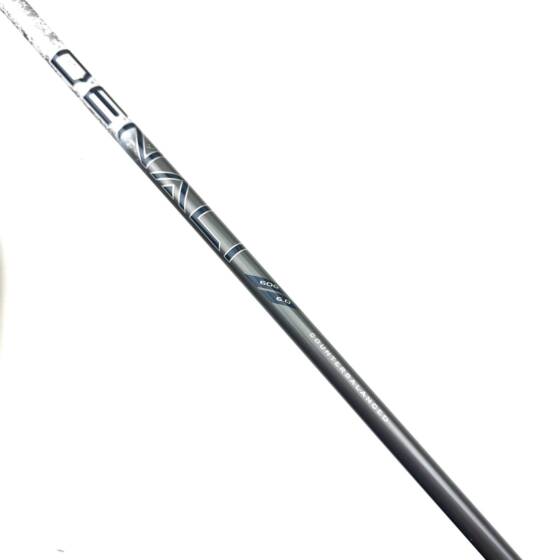 Callaway Elyte Driver / 10.5 Degree / Denali 60 Stiff Flex
